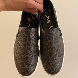 Calvin Klein Slip on